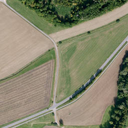 Satellite imagery of Islinger Pfarrwald, DE