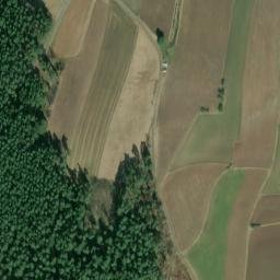 Satellite imagery of Zähberg, DE