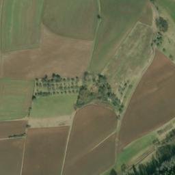 Satellite imagery of Hart, DE