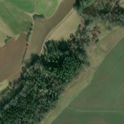 Satellite imagery of Hart, DE