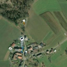 Satellite imagery of Hart, DE