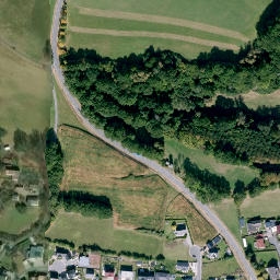 Satellite imagery of Grölitz, DE