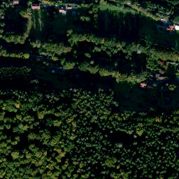 Satellite imagery of Buchberg, DE