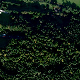 Satellite imagery of Buchberg, DE