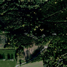 Satellite imagery of Rabenstein, DE