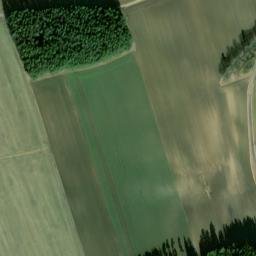 Satellite imagery of Kirchberg, DE