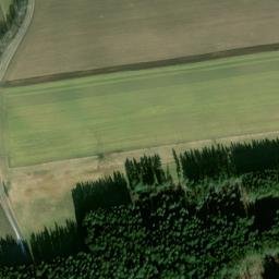 Satellite imagery of Kirchberg, DE