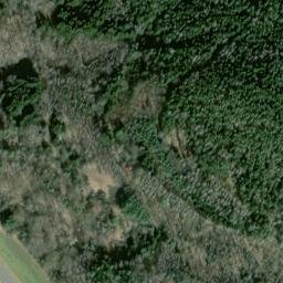 Satellite imagery of Stráně [Libá], CZ