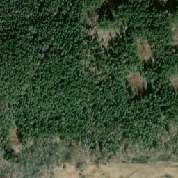 Satellite imagery of Stráně [Libá], CZ