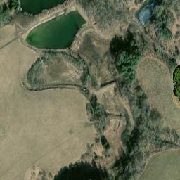 Satellite imagery of [Libá-Dubina] GSM, CZ