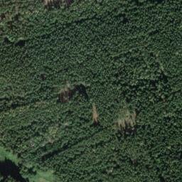 Satellite imagery of [Libá-Dubina] GSM, CZ