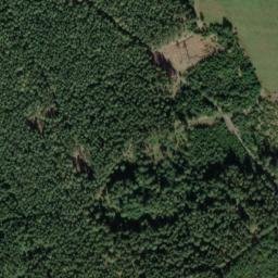 Satellite imagery of Na Vršíčku [Libá-Dobrošov], CZ
