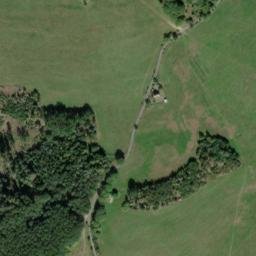 Satellite imagery of Na Vršíčku [Libá-Dobrošov], CZ