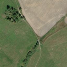 Satellite imagery of Na Vršíčku [Libá-Dobrošov], CZ