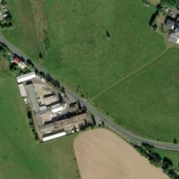 Satellite imagery of Salingburg [Františkovy Lázně-Slatina] outlook t., CZ