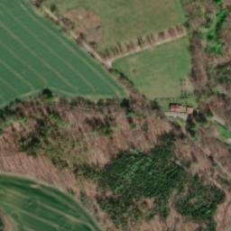 Satellite imagery of [Odrava - Mostov] GSM, CZ