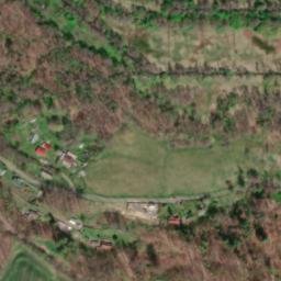 Satellite imagery of [Odrava - Mostov] GSM, CZ