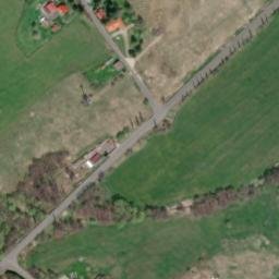 Satellite imagery of [Kynšperk nad Ohří-Zlatá] GSM, CZ