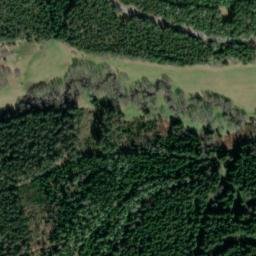 Satellite imagery of Vašíček [Březová-Krásná Lípa], CZ