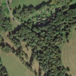 Satellite imagery of Vašíček [Březová-Krásná Lípa], CZ