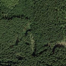 Satellite imagery of Rozhledy, CZ