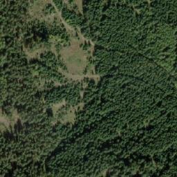 Satellite imagery of Rozhledy, CZ