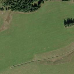 Satellite imagery of Komáří vrch [Krásno nad Teplou], CZ