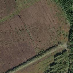 Satellite imagery of Šibeník [Krásno nad Teplou] GSM, CZ