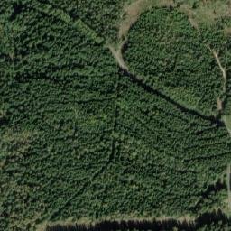 Satellite imagery of Šibeník [Krásno nad Teplou] GSM, CZ