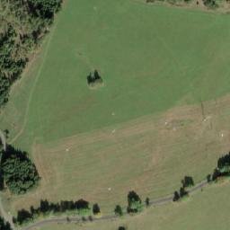 Satellite imagery of Šibeník [Krásno nad Teplou] GSM, CZ