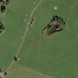 Satellite imagery of U Šachty [Krásno nad Teplou], CZ