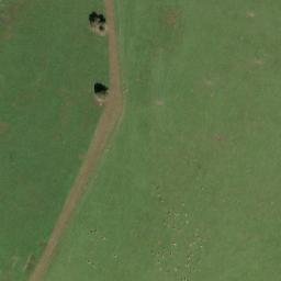 Satellite imagery of U Šachty [Krásno nad Teplou], CZ