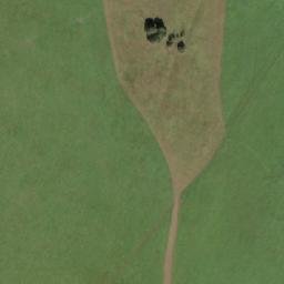 Satellite imagery of U Šachty [Krásno nad Teplou], CZ