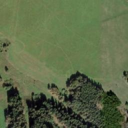 Satellite imagery of Milešovský vrch [Krásno-Milešov], CZ