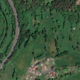 Satellite imagery of Dřevařský vrch [Krásno-Milešov], CZ