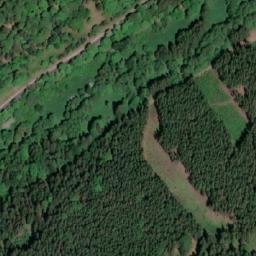 Satellite imagery of Besídka [Bečov nad Teplou-Vodná], CZ