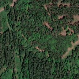 Satellite imagery of Besídka [Bečov nad Teplou-Vodná], CZ