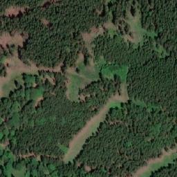 Satellite imagery of Tančírna [Bečov nad Teplou-Vodná], CZ