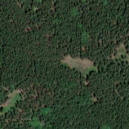 Satellite imagery of Tančírna [Bečov nad Teplou-Vodná], CZ