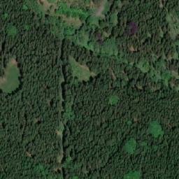 Satellite imagery of Tančírna [Bečov nad Teplou-Vodná], CZ