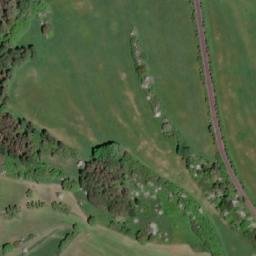 Satellite imagery of Jesínský vrch [Bochov-Jesínky], CZ
