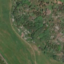 Satellite imagery of Jesínský vrch [Bochov-Jesínky], CZ