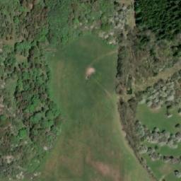 Satellite imagery of Jesínský vrch [Bochov-Jesínky], CZ