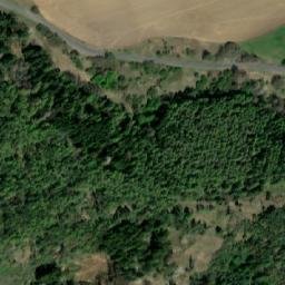 Satellite imagery of Dlouhý vrch [Žlutice], CZ