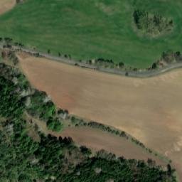 Satellite imagery of Dlouhý vrch [Žlutice], CZ