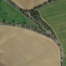 Satellite imagery of Dlouhý vrch [Žlutice], CZ