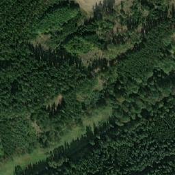 Satellite imagery of Buš [Chyše-Podštěly], CZ