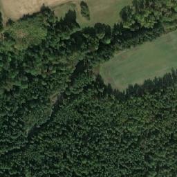 Satellite imagery of Buš [Chyše-Podštěly], CZ