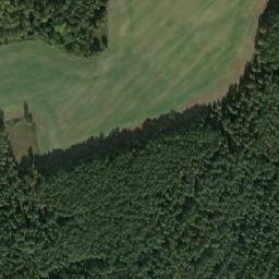 Satellite imagery of Buš [Chyše-Podštěly], CZ