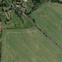 Satellite imagery of (U Žďárku) [Chyše-Žďárek], CZ